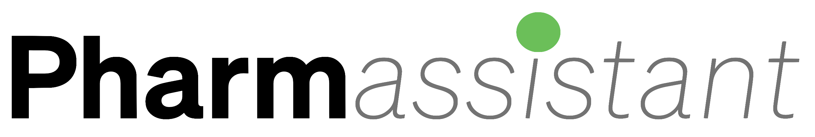 PharmAssistant