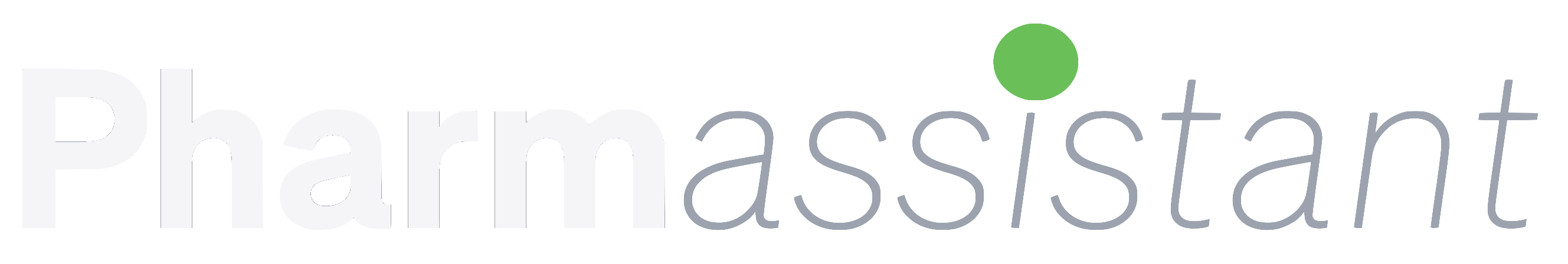 PharmAssistant